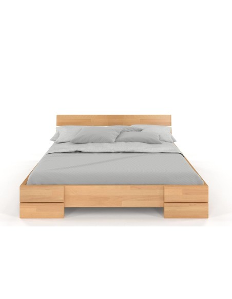 Postel_z_masivu_bukova_prirodny_lak_Sandemo_Visby