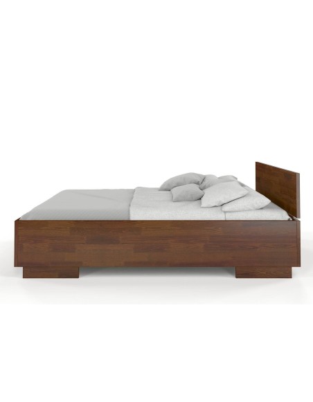 Postel_z_masivu_borovicova_orech_Bergman_High_Visby