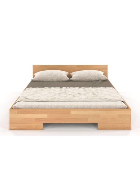 Postel_z_masivu_bukova_prirodny_lak_Skandica_Spectrum_Visby