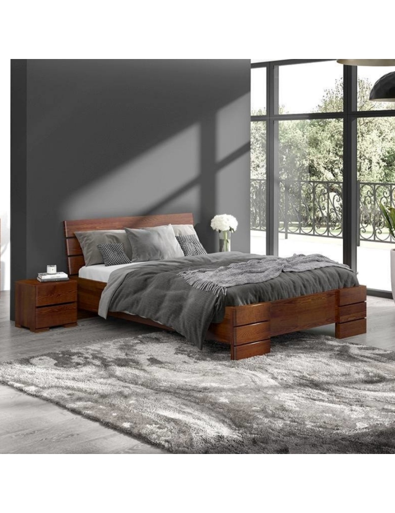 Postel_z_masivu_borovicova_orech_Sandemo_High_Visby