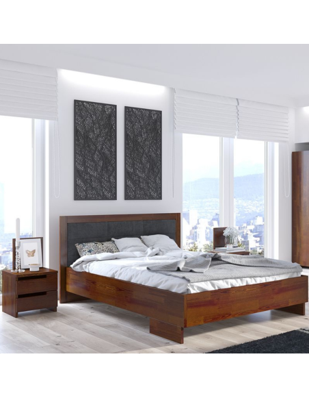 Postel_calunena_borovicova_Kalmar_High_Visby