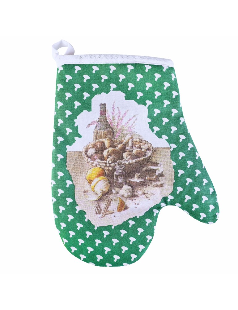 Chňapka standard lesné plody