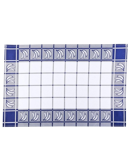 Utierky na riad Banán modrý set 3 ks EMI