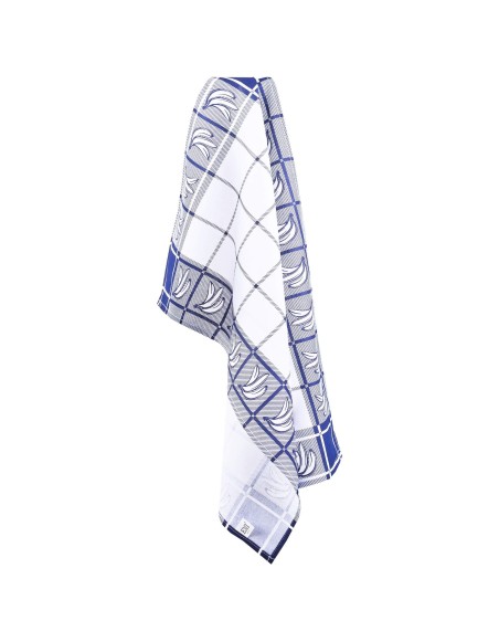 Utierky na riad Banán modrý set 3 ks EMI