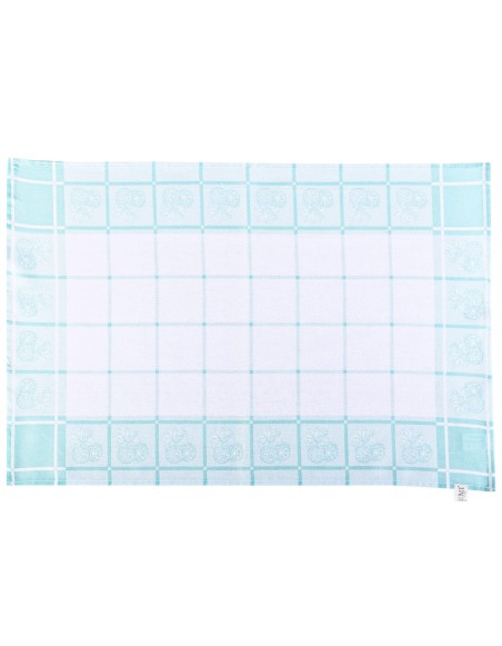 Utierky na riad Fresh zelené set 3 ks EMI