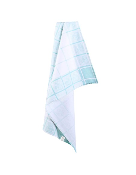 Utierky na riad Fresh zelené set 3 ks EMI