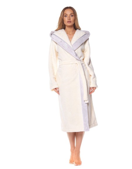 Dámsky župan Selene L&L