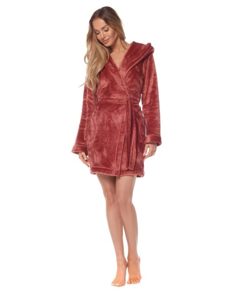 Dámsky župan Rabbit L&L