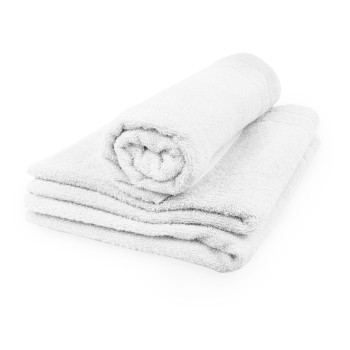 Osuška bavlnená biela 70x100 cm EMI