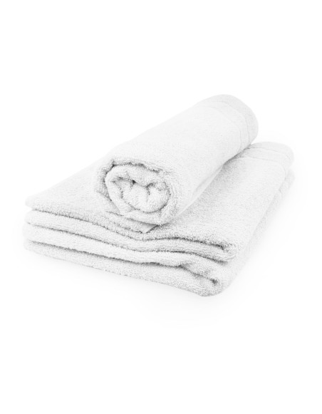 Osuška bavlnená biela 70x100 cm EMI