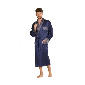 Pánsky župan Satyna De Lafense