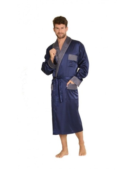 Pánsky župan Satyna De Lafense