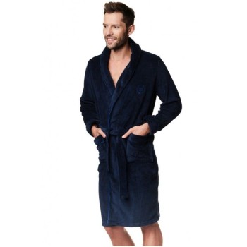 Pánsky župan Molto Henderson