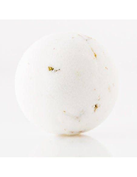 Bomba do kúpeľa harmanček sada 9 ks