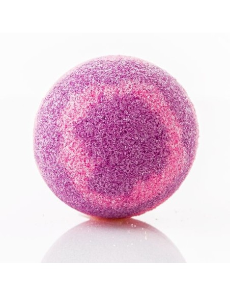 Bomba do kúpeľa hrozno sada 9 ks