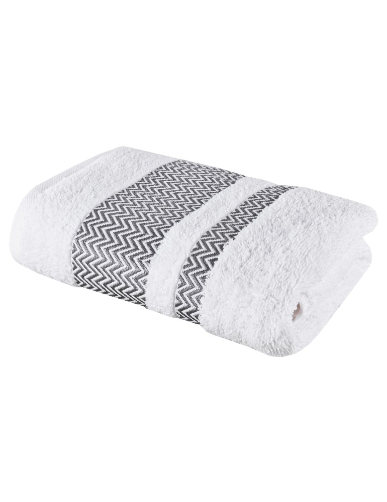 Uterák bavlnený biely 50x90 cm Ates EMI