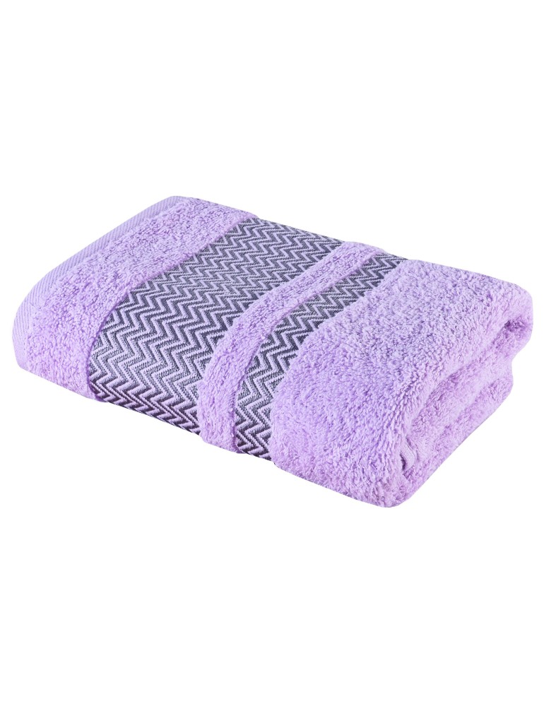 Uterák bavlnený fialový 50x90 cm Ates EMI