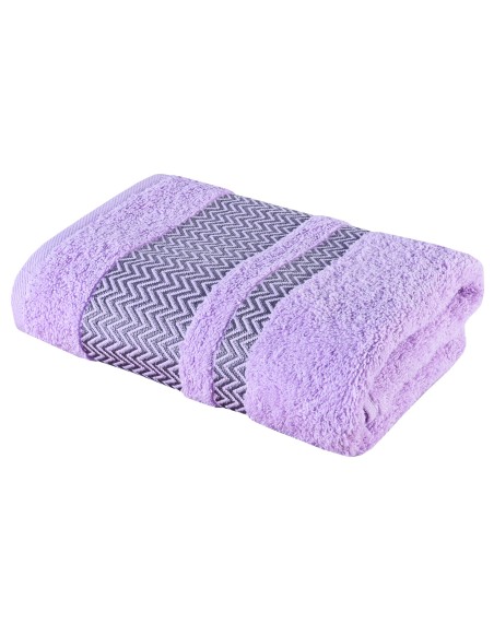 Uterák bavlnený fialový 50x90 cm Ates EMI