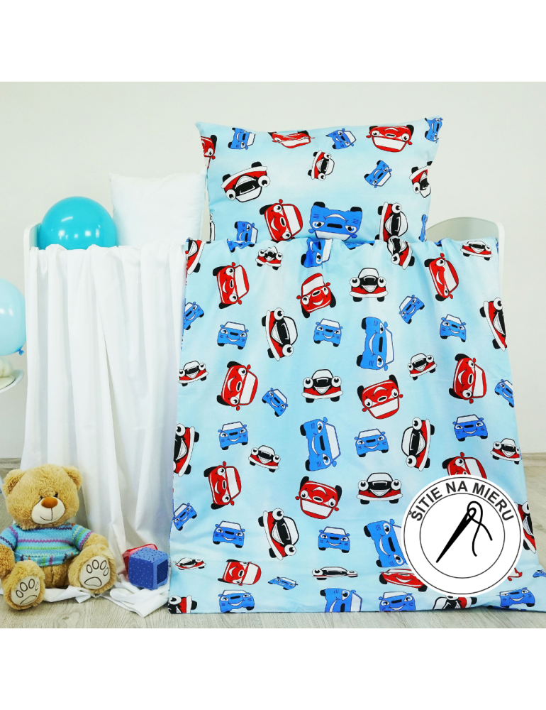 Obliecky_detske_auta_modre_EMI