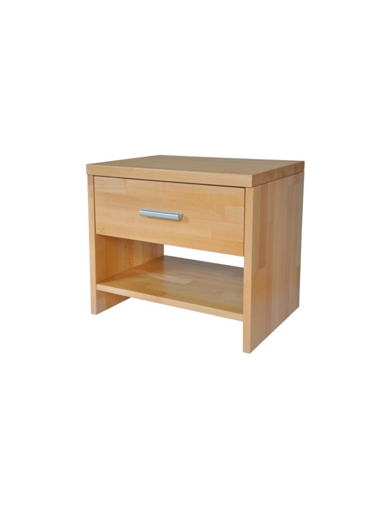 Nočný stolík TNS2 - Mrava