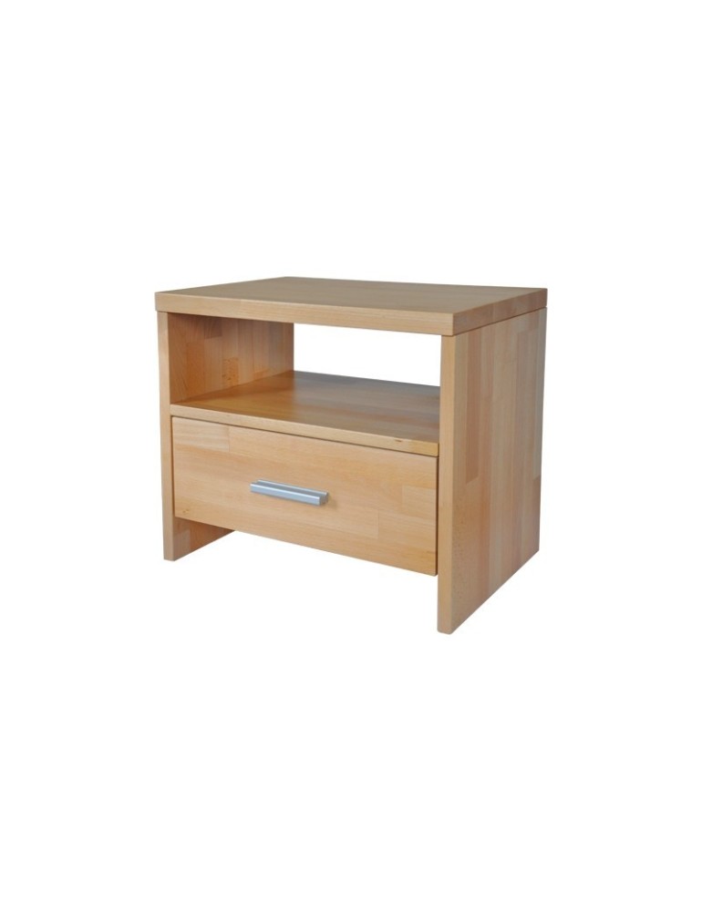 Nočný stolík TNS3 - Mrava