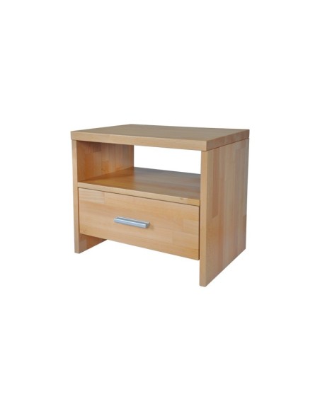 Nočný stolík TNS3 - Mrava