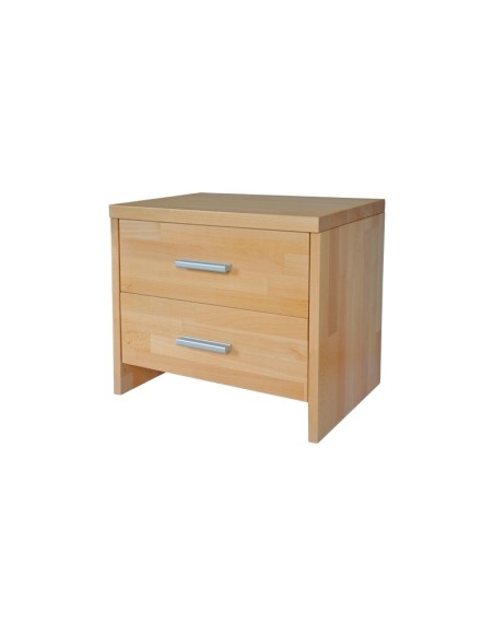 Nočný stolík TNS4 - Mrava