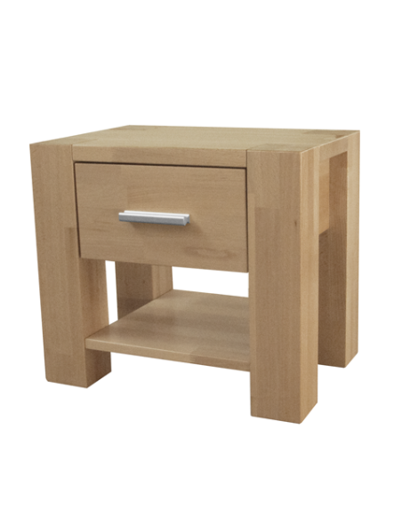 Nočný stolík TNS7 - Mrava