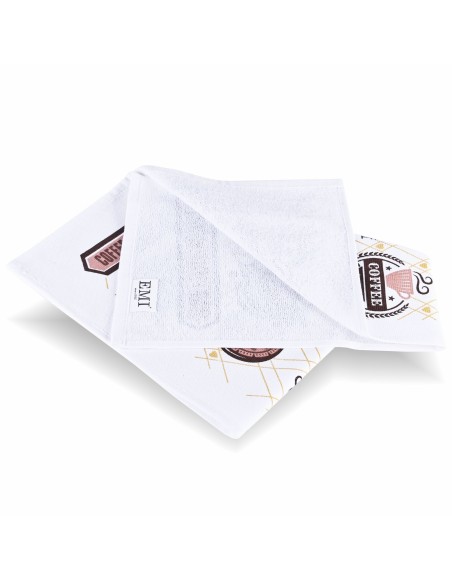 Utierky na riad Morning Káva set 3 ks EMI