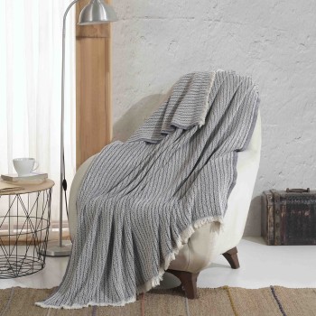 Deka bavlnená Flash 140x190 cm EMI