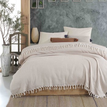 Prehoz na posteľ Lacey 200x230 cm EMI