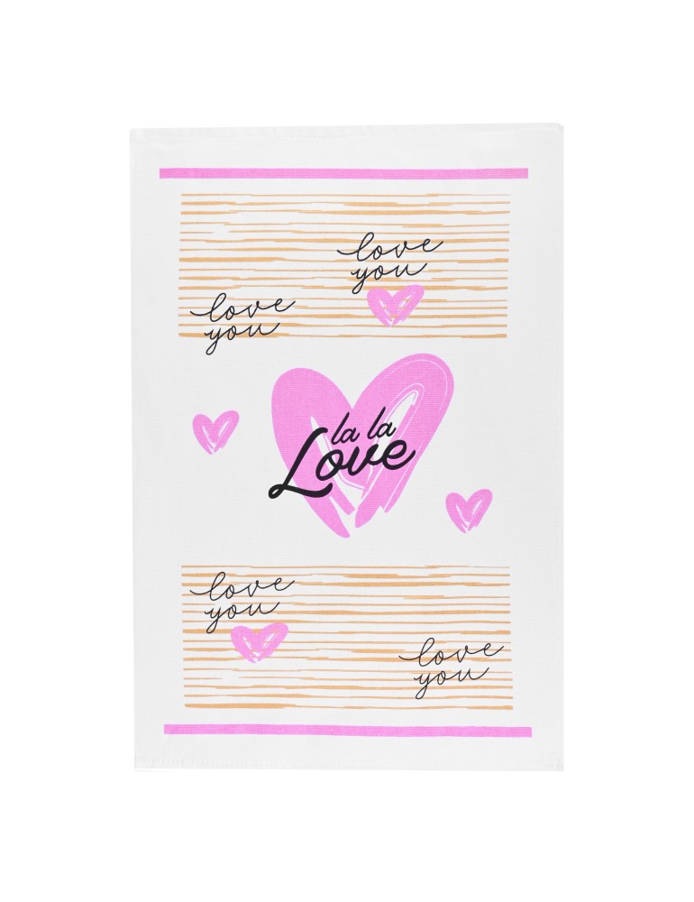 Utierky na riad Aria set 3 ks EMI