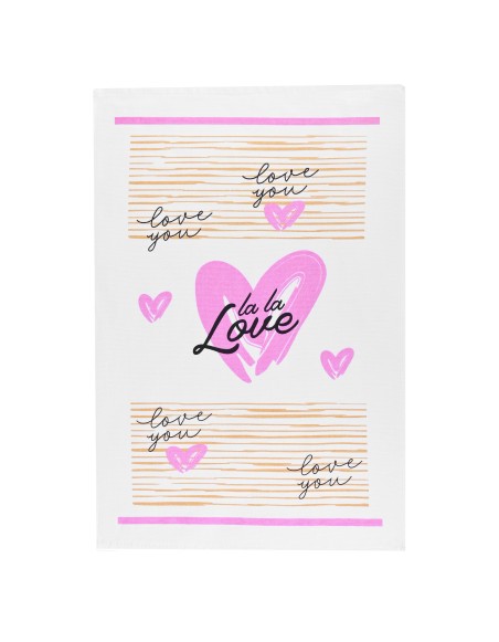 Utierky na riad Aria set 3 ks EMI