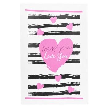 Utierky na riad Diona set 3 ks EMI