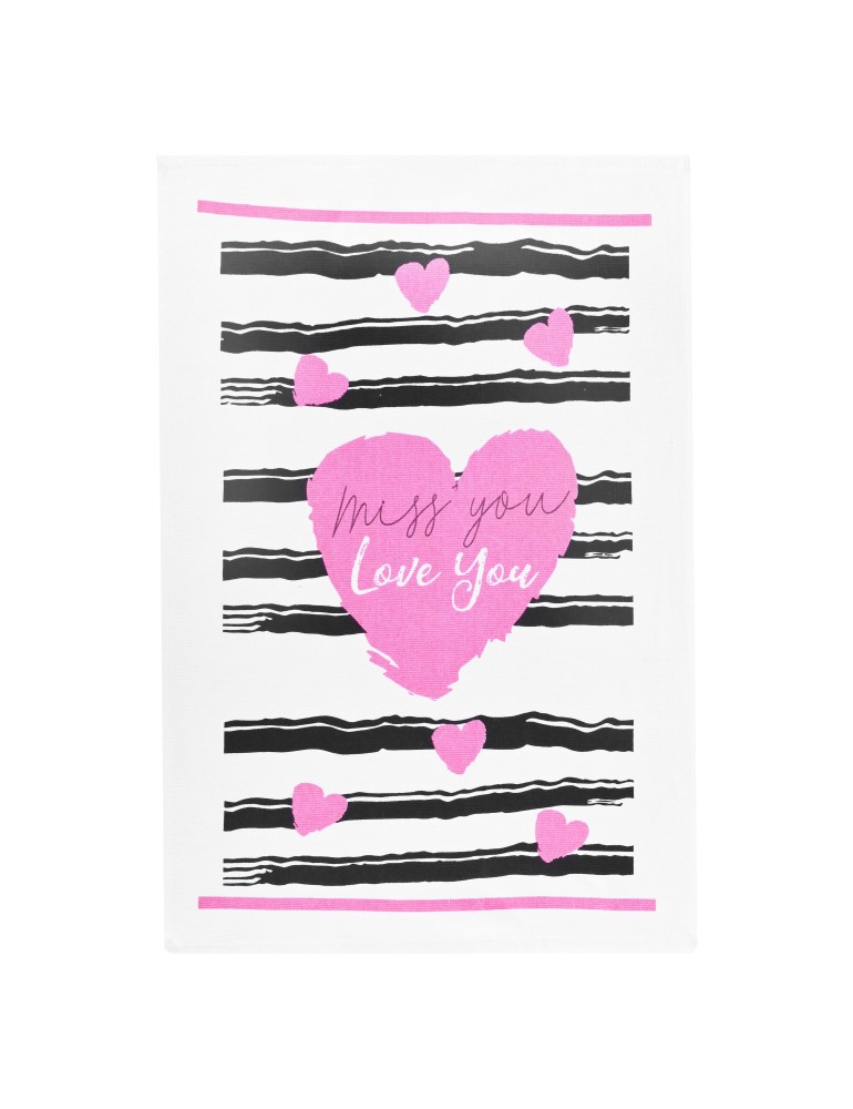 Utierky na riad Diona set 3 ks EMI