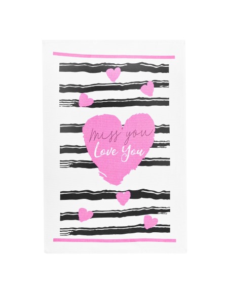 Utierky na riad Diona set 3 ks EMI