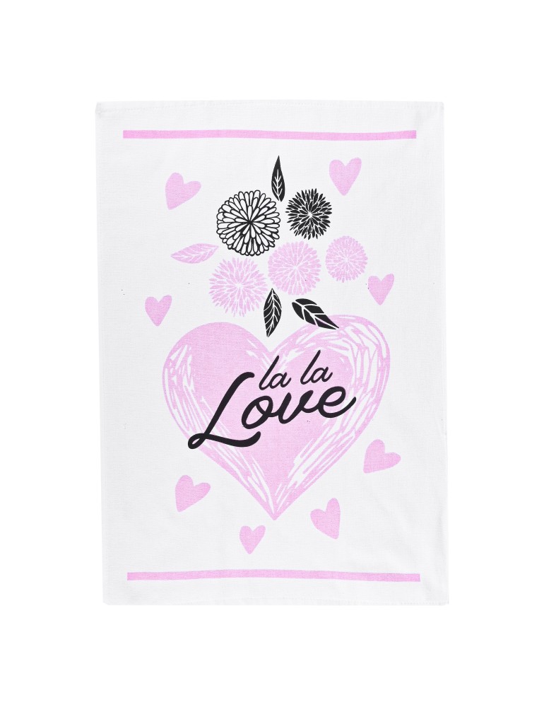 Utierky na riad Cali set 3 ks EMI