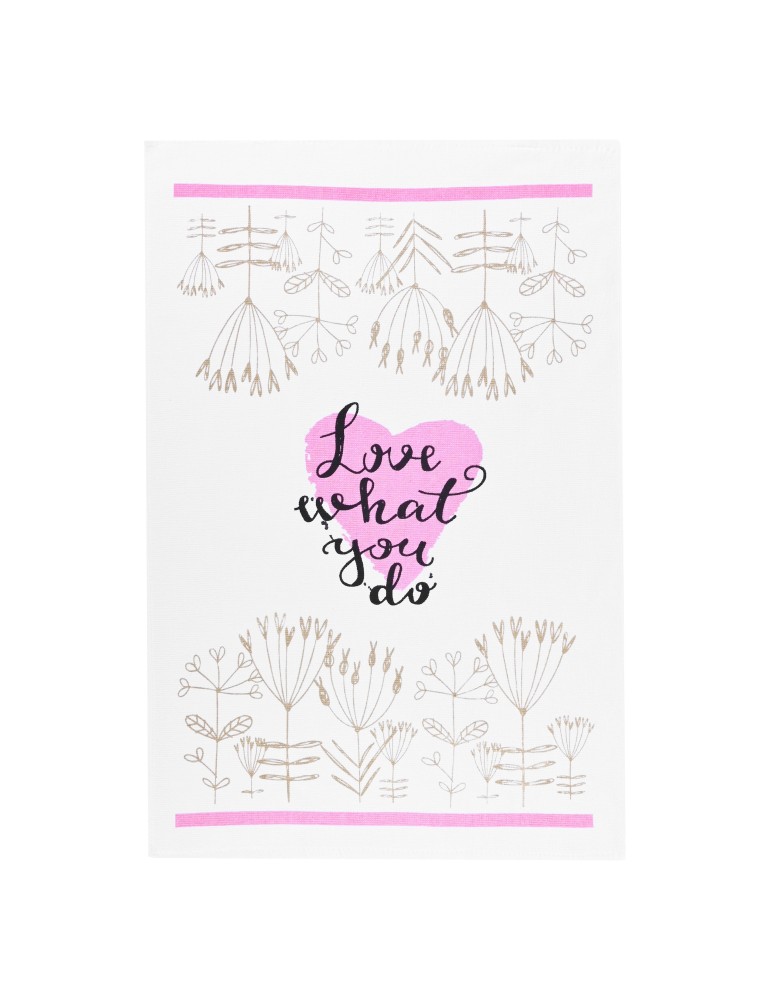 Utierky na riad Leda set 3 ks EMI