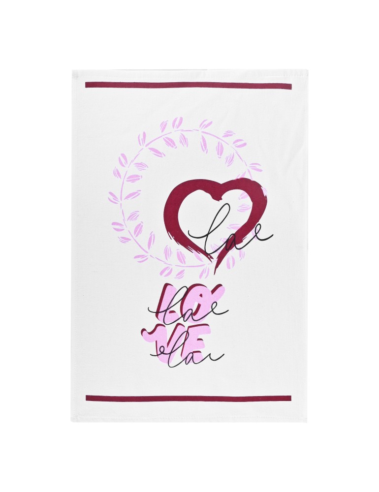 Utierky na riad Neftis set 3 ks EMI