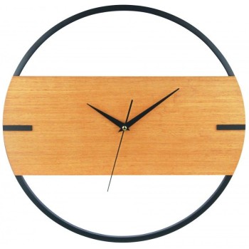 Nástenné hodiny Design 40 cm