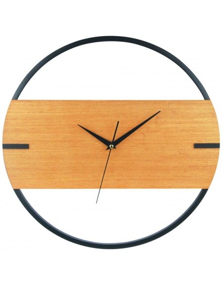 Nástenné hodiny Design 40 cm