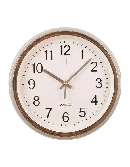 Nástenné hodiny Klassika 26 cm