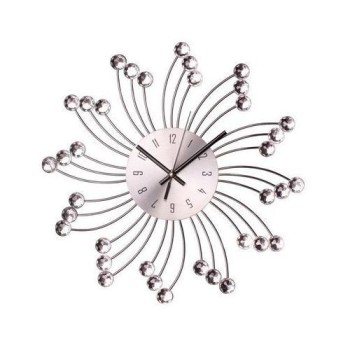 Nástenné hodiny Sun 34 cm