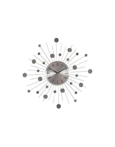 Nástenné hodiny Lustro 50 cm