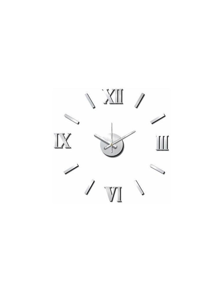 Nalepovacie hodiny Sticker Romer