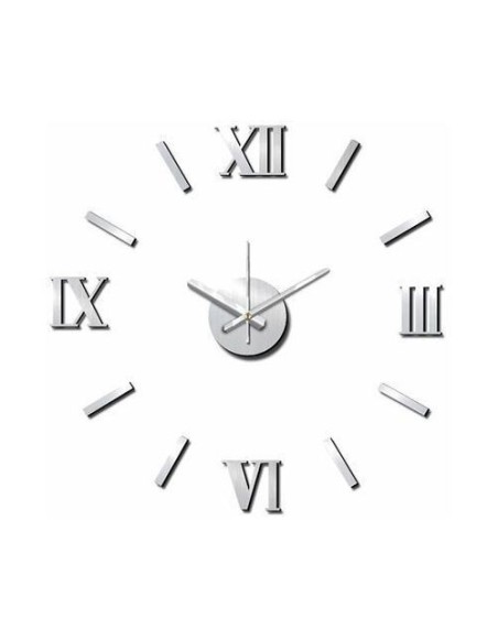 Nalepovacie hodiny Sticker Romer