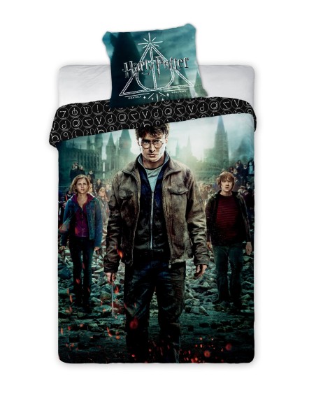 Obliecky_Harry_Potter_a_Dary_smrti_140x20+70x90_cm_FARO