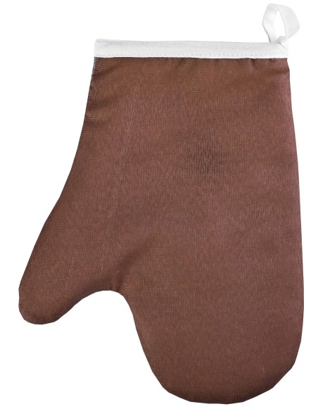 Chňapka standard hnedá ovocie