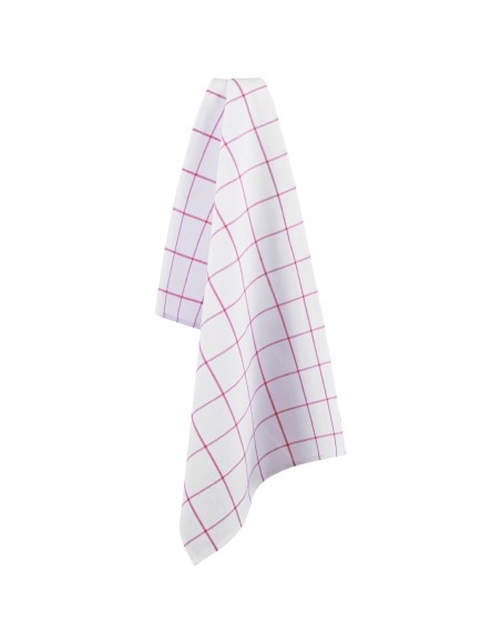 Utierky na riad Dinner červené set 3 ks EMI