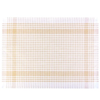 Utierky na riad hnedé set 3 ks EMI